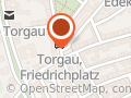 Jobcenter Nordsachsen - Standort Torgau