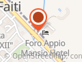 Bar Appia Antica