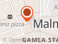 TGI Fridays Malmö