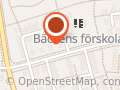 Bäckens Förskola