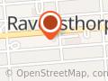 Ravensthorpe Palace Motor Hotel