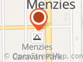 Menzies Community Resource Centre & Visitor Centre