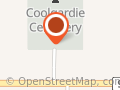 Coolgardie Cemetery