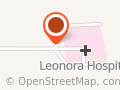 Leonora District Hospital