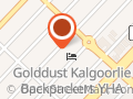 Golddust Backpackers