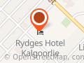 Rydges Kalgoorlie Resort & Spa