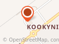 Grand Hotel Kookynie Restaurant