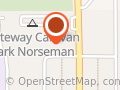 Norseman Great Western Travel Village