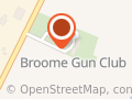 Broome Pistol Club & Overflow Caravan Park