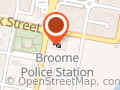 Broome Police Station
