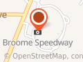 broome speedway club