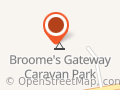 Broome's Gateway Pet Friendly Caravan Park