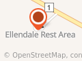 Ellendale Station Rest Area