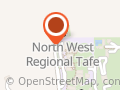 North Regional TAFE - Fitzroy Crossing Campus