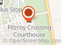 Fitzroy Crossing Courthouse