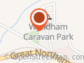 Wyndham Caravan Park