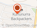 Kununurra Yellow Taxi