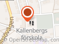 Kallenbergs Förskola/Öppen Förskola