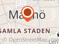 V Italiano Moderno Malmö