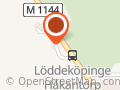 Joakim Hanssons Antik och Renovering