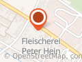 Fleischerei Hein Filiale Waldheim