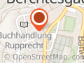 Bäckerei Zechmeister (Filiale Berchtesgaden)