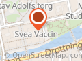 V.E.S.P.A Gustav Adolfs torg