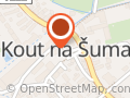 Obec Kout na Šumavě