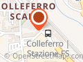 Bar Della Stazione SNC Di de Paolis e Ascenzi