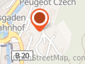 Ferienwohnungen Richter