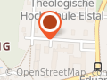Haus & Gast im Bildungszentrum Elstal