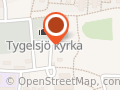Tygelsjö Församlingshem