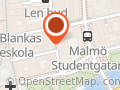 BENNE Pastabar Malmö Hansa