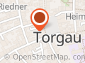 Einwohnermeldeamt in Torgau