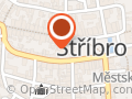 STŘÍBRO - MĚSTSKÝ ÚŘAD