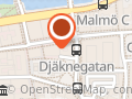 Kvänum Kök i Malmö