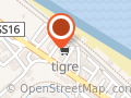 Supermercato Tigre