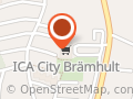 ICA City Brämhult