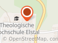 Theologisches Gespräch