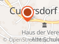 Turnhalle Cunersdorf