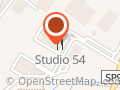 Studio 54 Risto Caffè - Fano PU