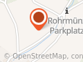 Wanderparkplatz Rohrmünz