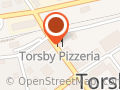 Sükrus Pizzeria