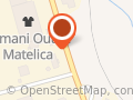 Ristorante - Hotel Massi Pizzeria
