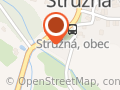 Penzion a restaurace U Skálů