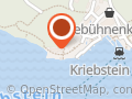 Hafen Talsperre Kriebstein