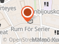 Rum for serier