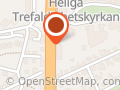 Eriksfält Malmö Vandrarhem Stf