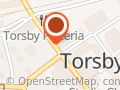 Wienerkonditoriet i Torsby
