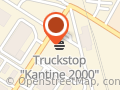 Kantine 2000 Seddiner See